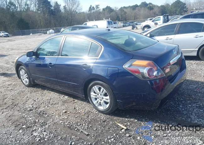 1N4AL2AP3BC160674: 44586033