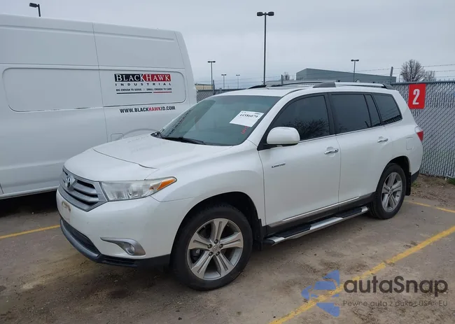 5TDYK3EH8CS052782: 44586079