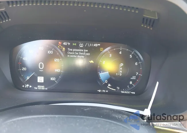 LYV102RL8KB296890: 44585117