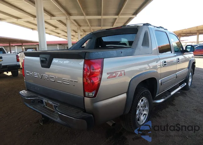 3GNEK13T53G306520: 44585199