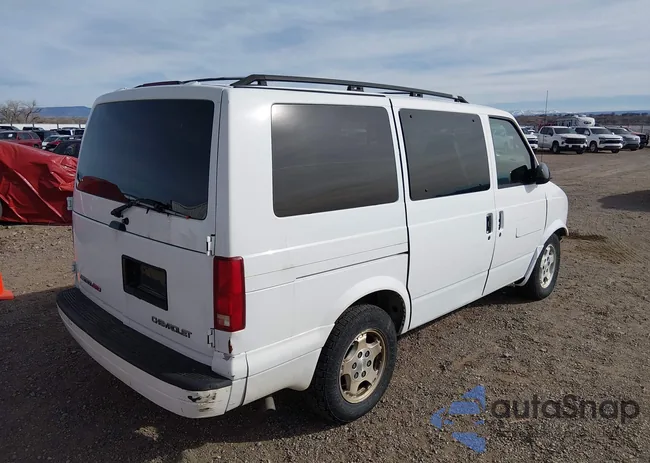 1GNEL19XX4B131019: 44585262