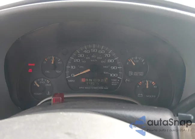 1GNEL19XX4B131019: 44585262