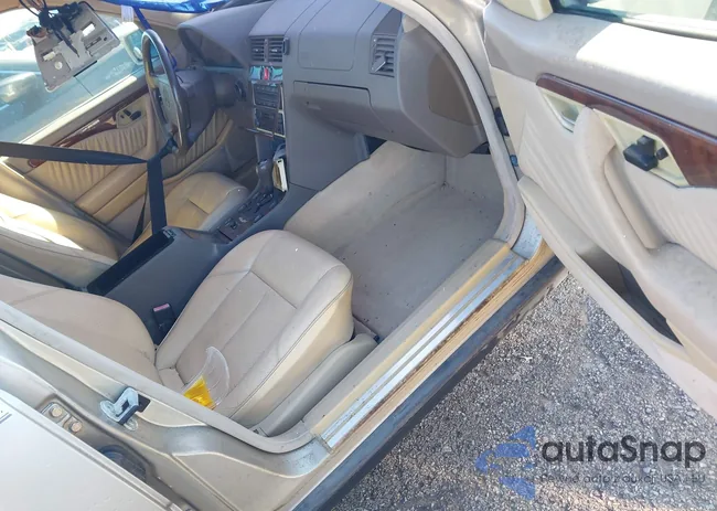 WDBHA23E2VF539578: 44585400