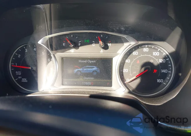 3GNKBHR45SS229204: 44585419