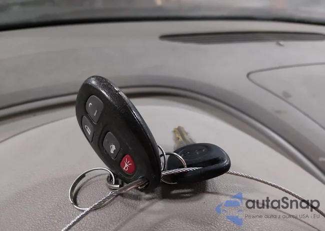 1G1ZG57BX9F204282: 44585442