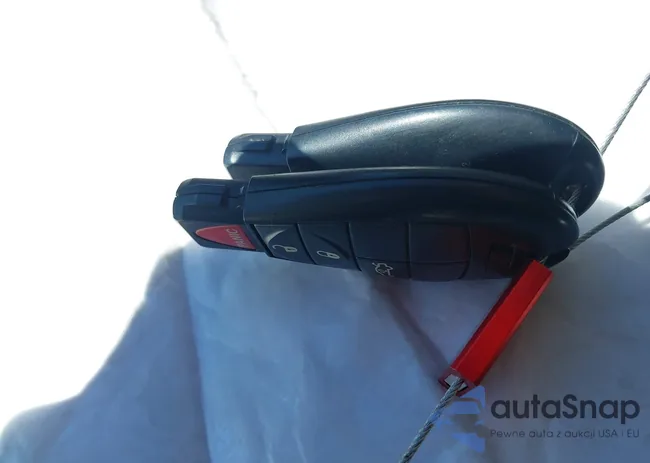 2B3KA43G48H333249: 44585445