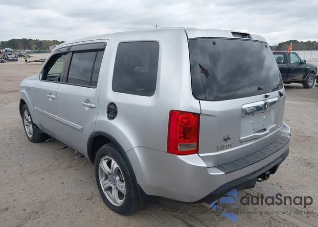 5FNYF4H64DB050067: 44586605