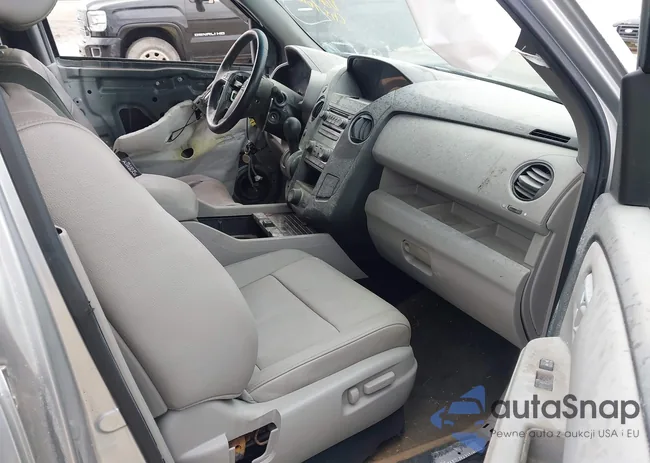 5FNYF4H64DB050067: 44586605