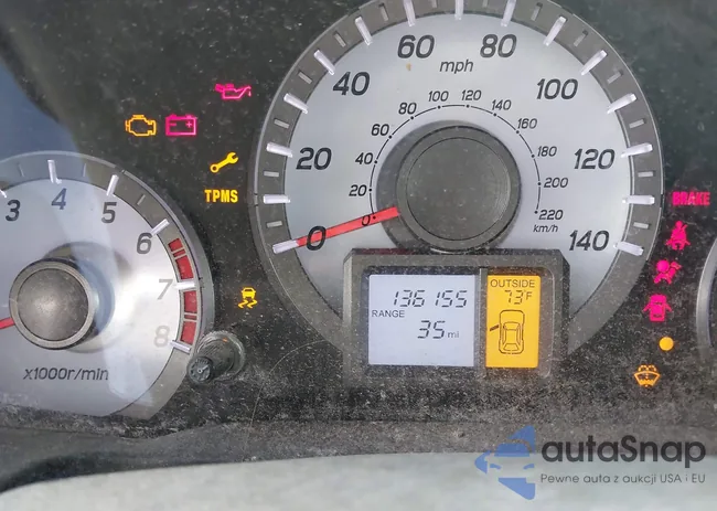 5FNYF4H64DB050067: 44586605