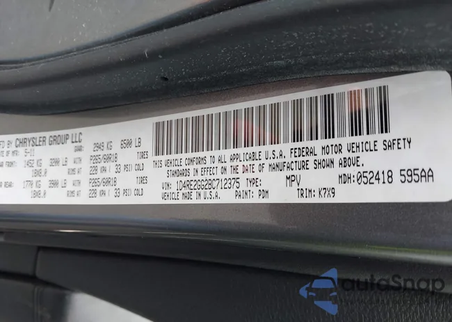 1D4RE2GG2BC712375: 44586628