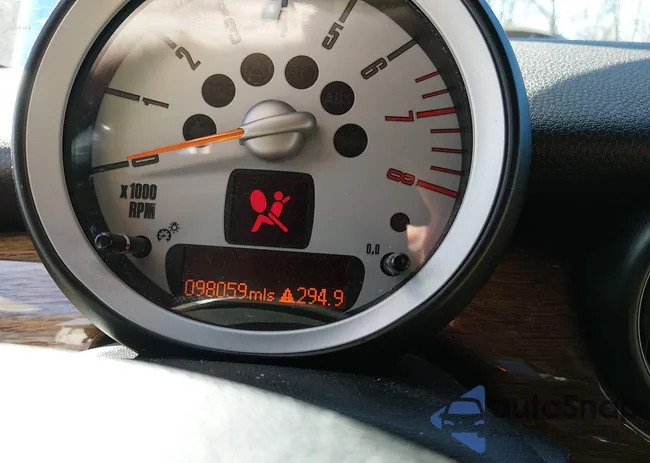 WMWMF7C55ATW89076: 44586663