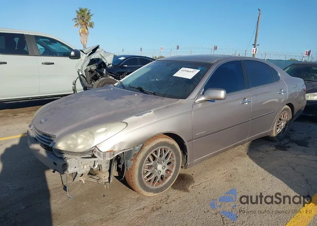 JTHBA30G945031453: 44586697