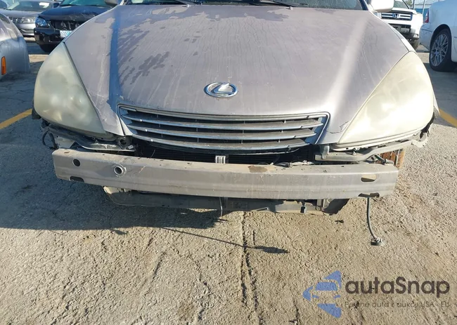 JTHBA30G945031453: 44586697