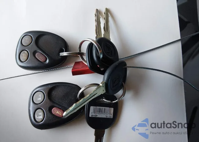 5GZCZ53497S840144: 44586788