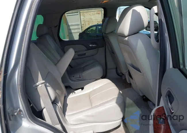 1GNUKBE01AR277793: 44586789