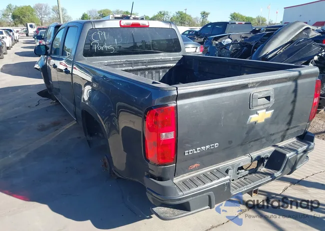 1GCGSBE36G1296458: 44586794