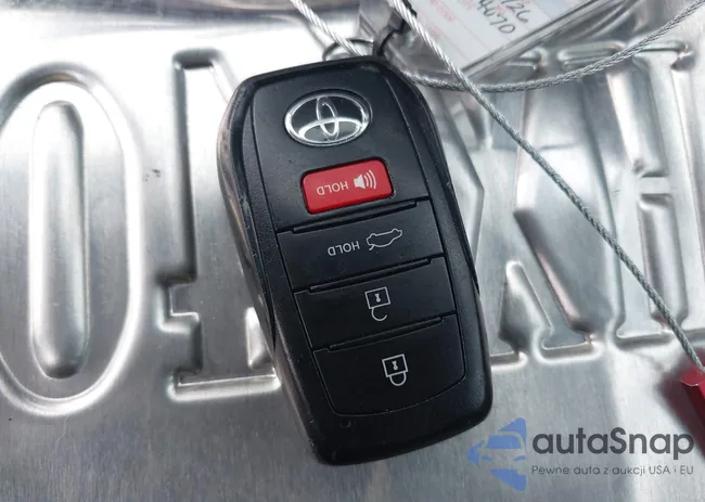 4T1DAACK5SU009091: 44586886