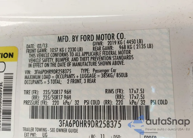 3FA6P0HR9DR258375: 44586889