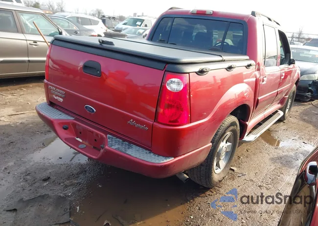 1FMDU77K45UB55720: 44586937