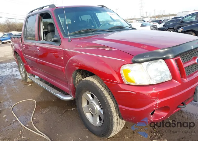 1FMDU77K45UB55720: 44586937