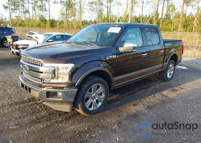 1FTEW1E46KFB12436: 44586952