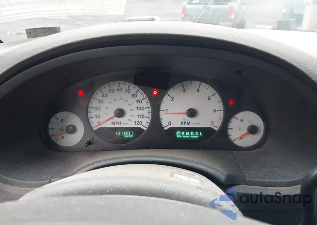 2D4GP44LX5R153507: 44586129