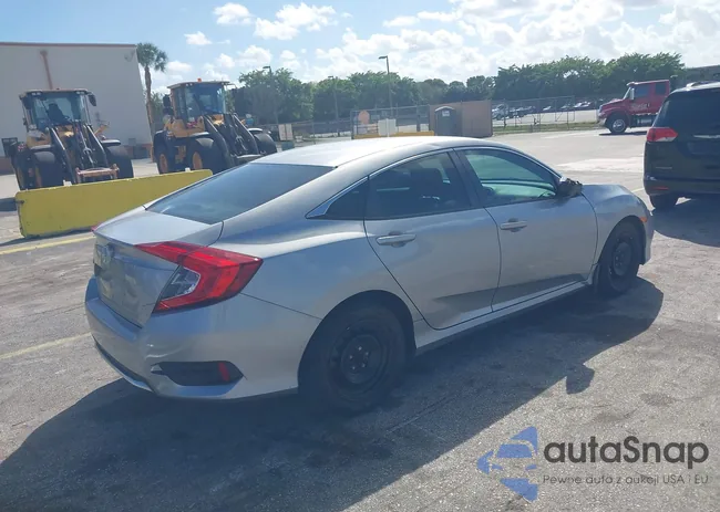 19XFC2E69KE004102: 44586365