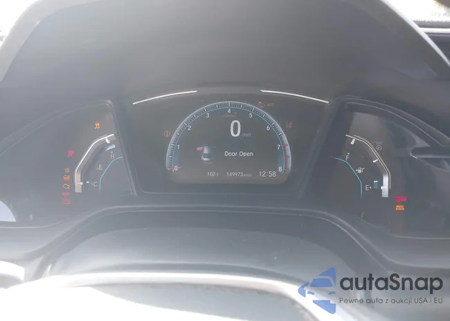 19XFC2E69KE004102: 44586365