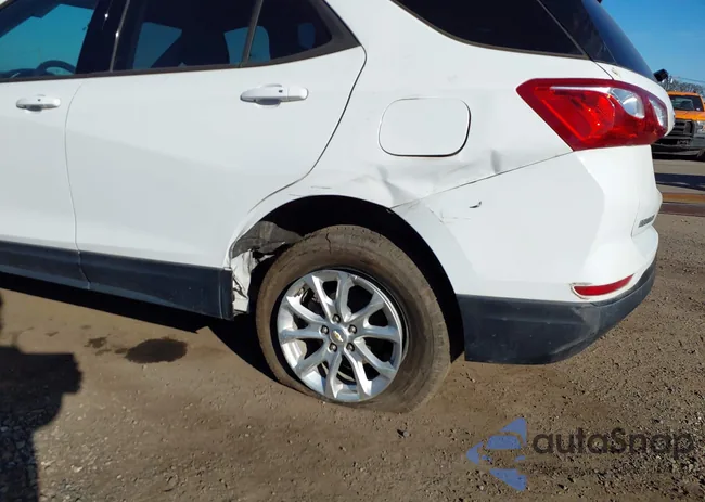 2GNAXHEV0K6119767: 44586387