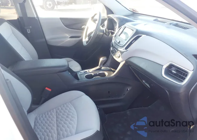 2GNAXHEV0K6119767: 44586387