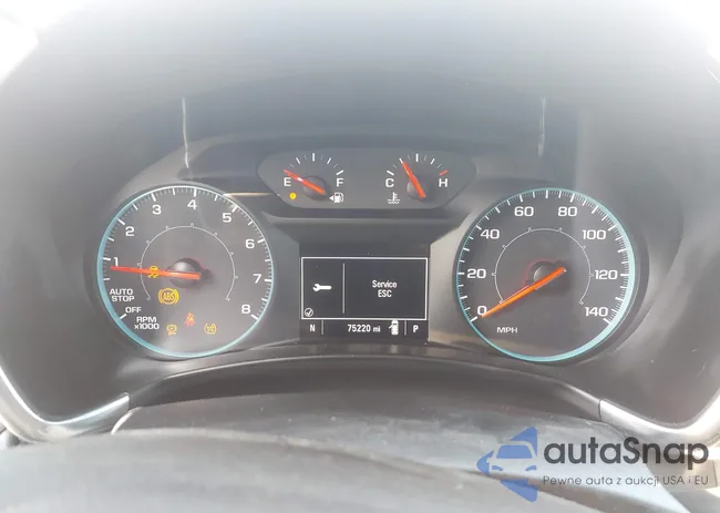 2GNAXHEV0K6119767: 44586387