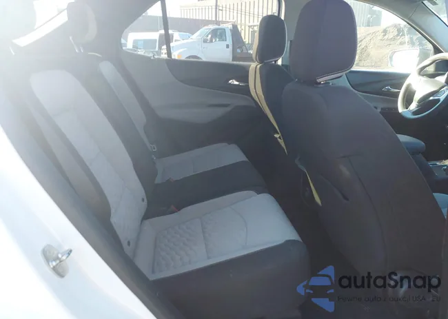 2GNAXHEV0K6119767: 44586387