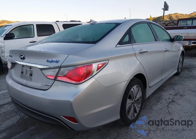 KMHEC4A46DA079580: 44586444