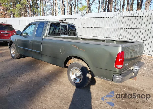 2FTRX17W93CA32297: 44586462