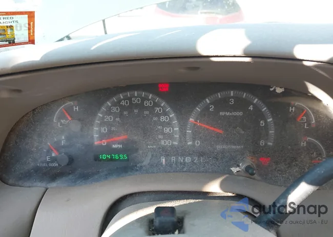 2FTRX17W93CA32297: 44586462