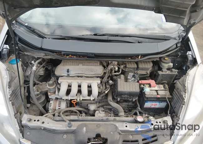 JHMGE8H25AS024609: 44587521