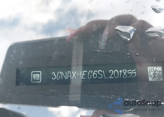 3GNAXHEG6SL201855: 44587539