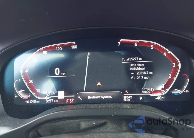 5UX53DP04N9K43631: 44587557