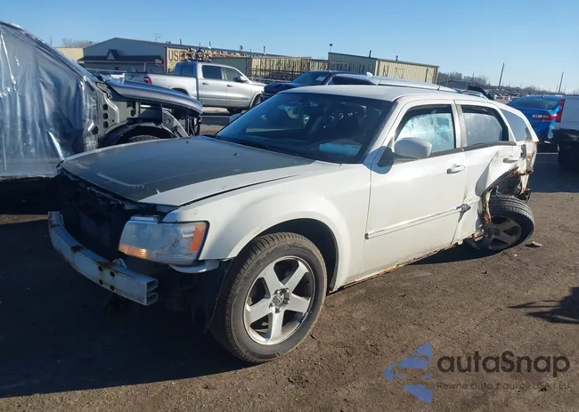 2D8GZ37V88H115302: 44587595