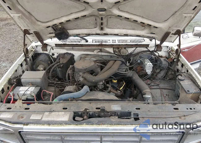 1FTEX15N8GKA44256: 44587609