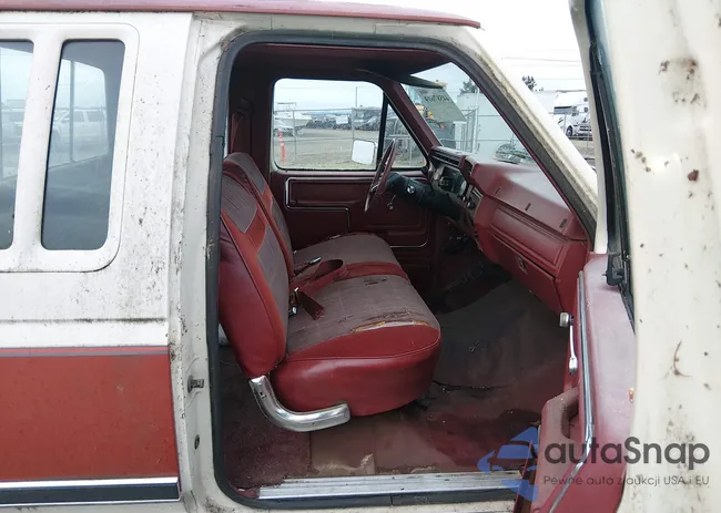 1FTEX15N8GKA44256: 44587609