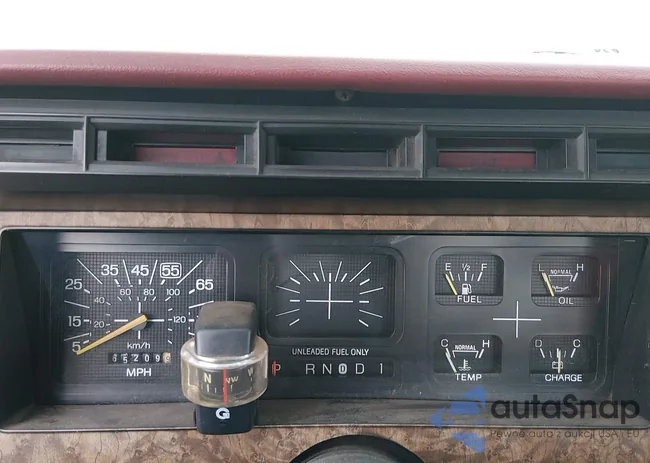 1FTEX15N8GKA44256: 44587609