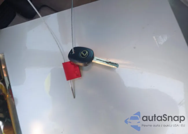 JTHBF30G030105081: 44587620