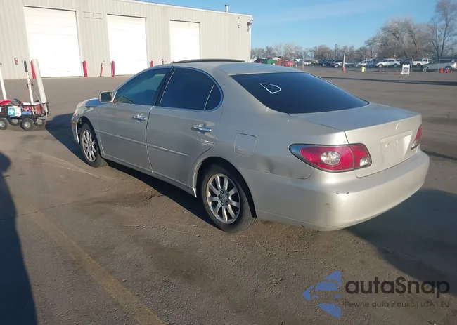 JTHBF30G030105081: 44587620