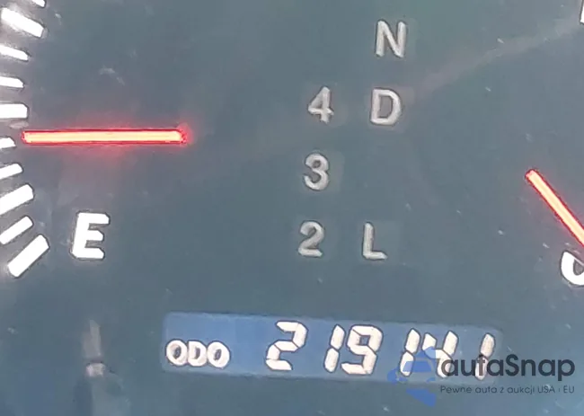 JTHBF30G030105081: 44587620