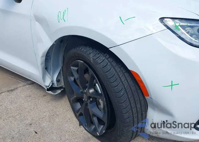 2C4RC1GG6SR569354: 44587623