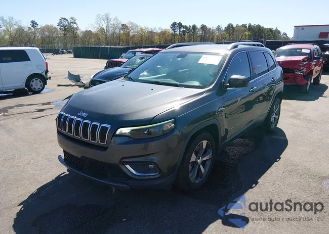 1C4PJLDB2KD466047: 44587630