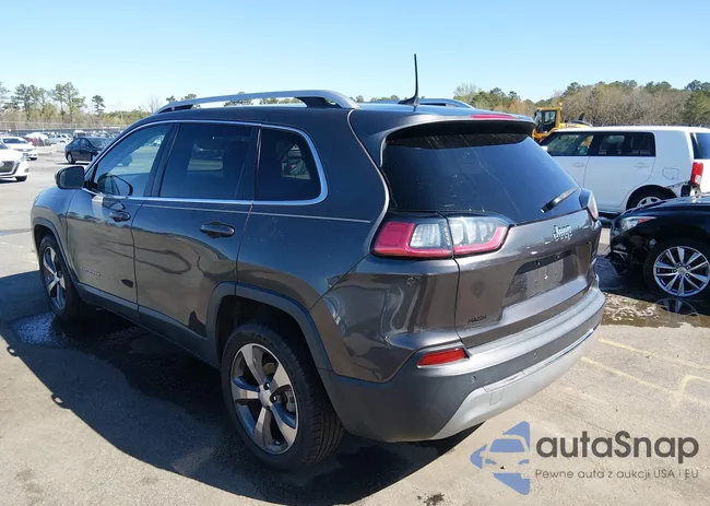 1C4PJLDB2KD466047: 44587630