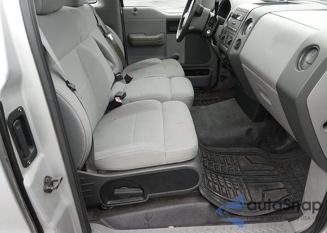 1FTRF12247KD43855: 44587640