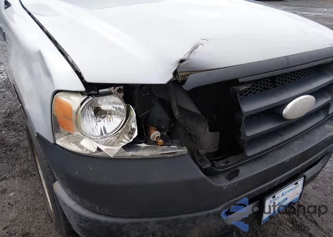 1FTRF12247KD43855: 44587640